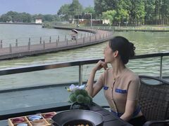 -水上明月·湖景餐厅