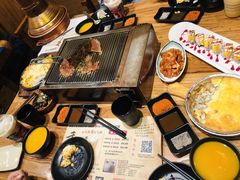 -千寻烧肉(政务区店)