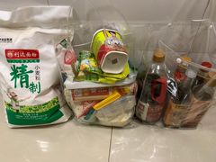 -华莱士·全鸡汉堡(五爱道店)