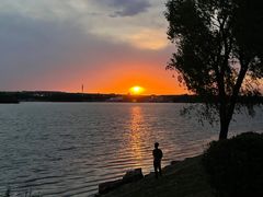 -丁香湖公园