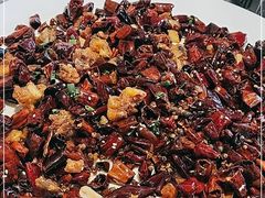 -辣婆婆(航天桥店)