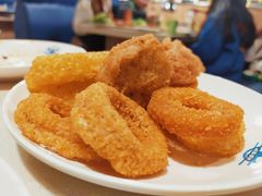 -爱客得牛排海鲜烤肉·火锅自助(春熙路黑金好店)