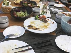 -千叶寿司创意融合料理(水韵城店)