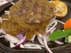 特选菲力牛排-斗牛士牛排餐厅(嘉里汇店)