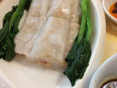 虫草花拉肠-和乐喜点(宝岗大道店)
