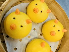 -香厨中餐厅(松北香格里拉店)