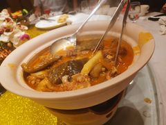 -西贝海鲜汇(槐安路店)
