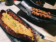 -沪小胖小龙虾(淮海中路旗舰店)