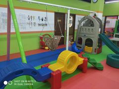 -小岳飞儿童感统·注意力训练馆(金四季店)