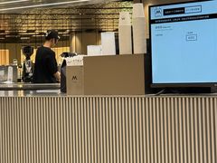 -M Stand(BFC外滩金融中心店)