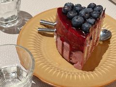-BAKER&SPICE(安福路店)