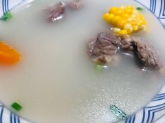 -四姐妹东北饺子(沙尾路店)