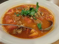 -小土豆北方菜馆(方庄店)
