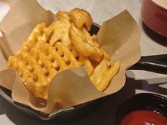 -必胜客(东大桥店)