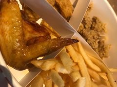 -肯德基(西稍门店)