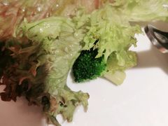 -夏日玛莉西餐厅(岳阳花板桥步步高店)
