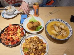 -兔爸私家小厨(新北万达店)
