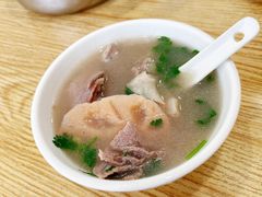 -潮汕裕成莲藕(泰沙路店)