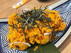 -西月山居匠心创意料理(江汉路新佳丽广场店)