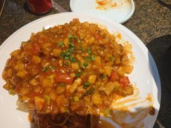 -三道菜(明堂公园店)