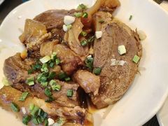 -中国厨房/台湾牛肉面