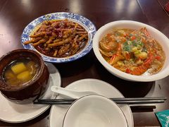 -回家吃饭·地道南昌菜(建德观总店)