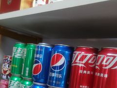 -李东农庄(中南百草园地标店)