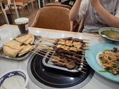 -清真·西北人家风味馆(中山中路店)