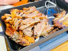 -九十九顶毡房(阜石路店)