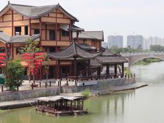 -凤凰天仙城