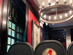 景观位-七号私厨·百年洋楼