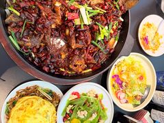 -勇利赵家烤肉坊(凤城五路店)