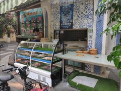 -新疆伊宁远征餐厅