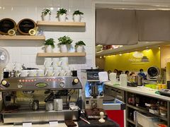 -PAN de PAIN Pancake & Sweets(K11 Art Mall店)