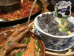 -楠火锅(太古里总店)