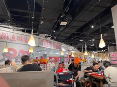 -言玖鲜火锅串串披萨自助(益田假日店)