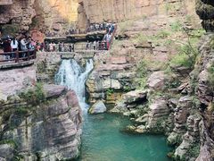 -云台山风景名胜区