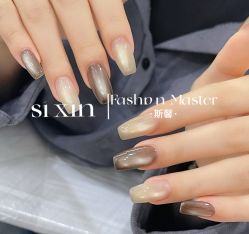 -斯馨·健康美甲美睫