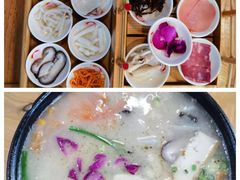 -双桥园·云南过桥米线(古城南门店)