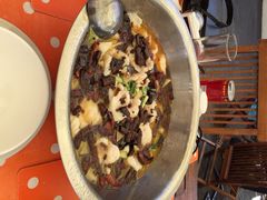 毛里求斯小四川饭店-毛里求斯小四川餐厅总店