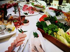 -一品鲜海鲜火锅(海信广场店)