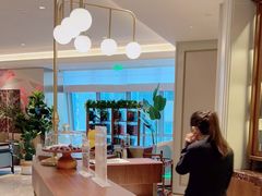 -广州天河体育中心美居酒店