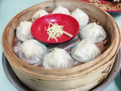 -食惠里小笼包面馆(越秀店)