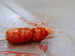 -肥喏喏小吃站(农院路店)