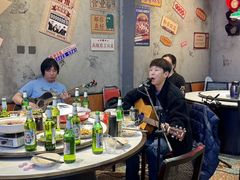 -川正旺江湖菜(三元桥店)