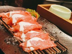 -捞王猪肚鸡火锅(财富中心店)