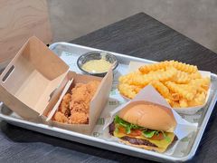 -Shake Shack(西单大悦城店)