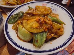 -肖记公安牛肉鱼杂(田林路店)