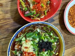 -冒椒火辣(奎星楼街店)