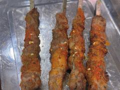 -西域老马美食(常营未来域店)